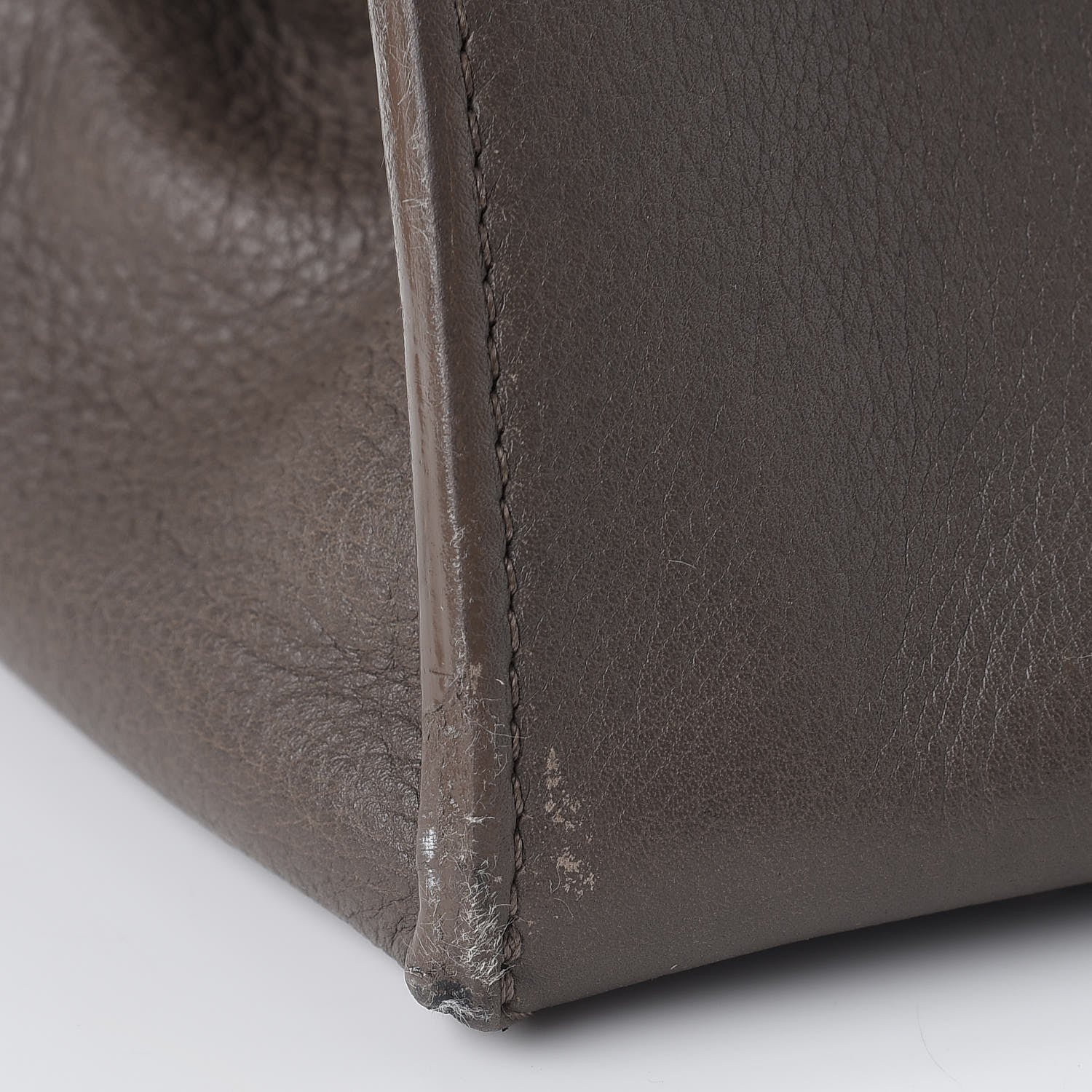 Louis Vuitton Naxos Doc Bag Grey 9 of 30