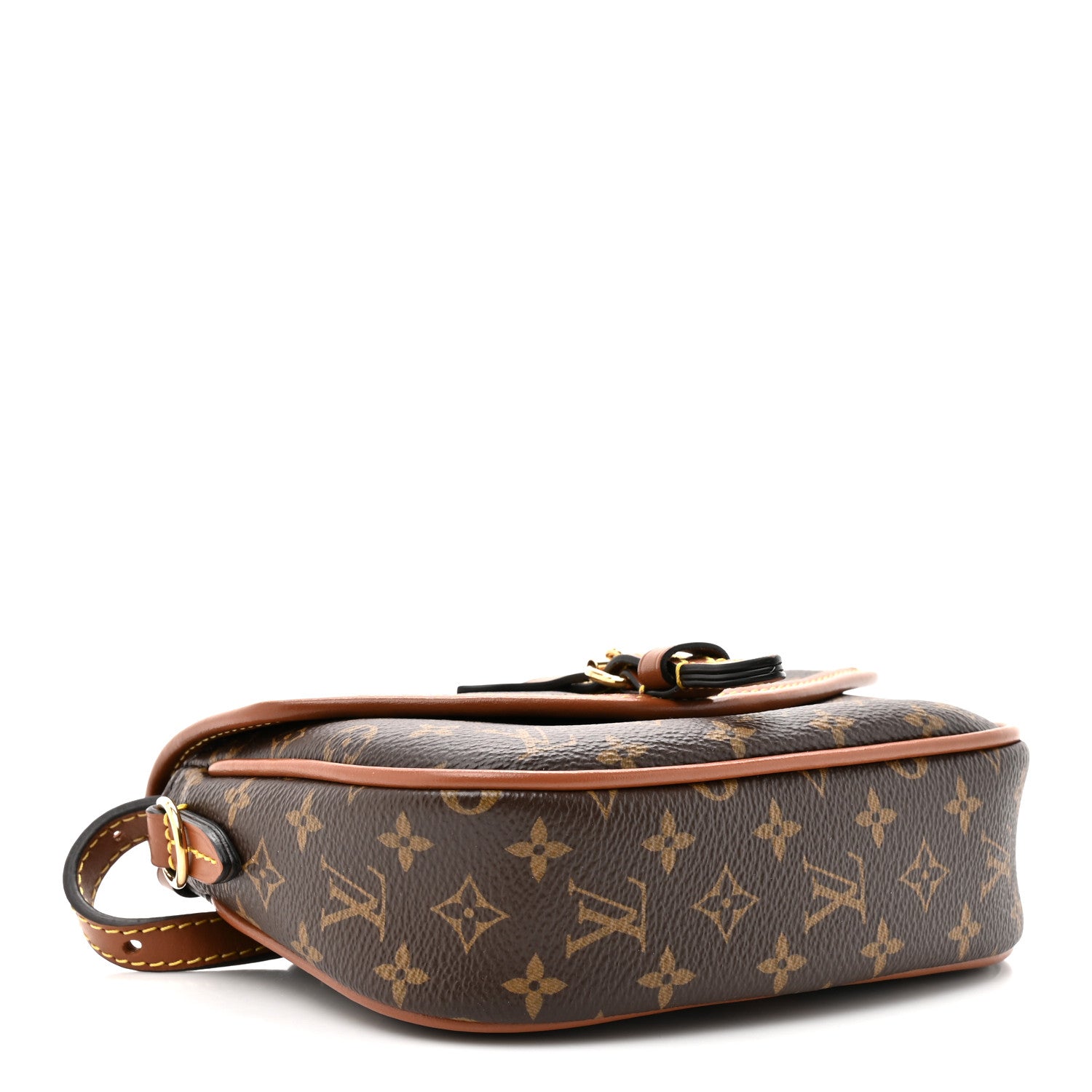 Louis Vuitton Monogram Solo 4 of 9