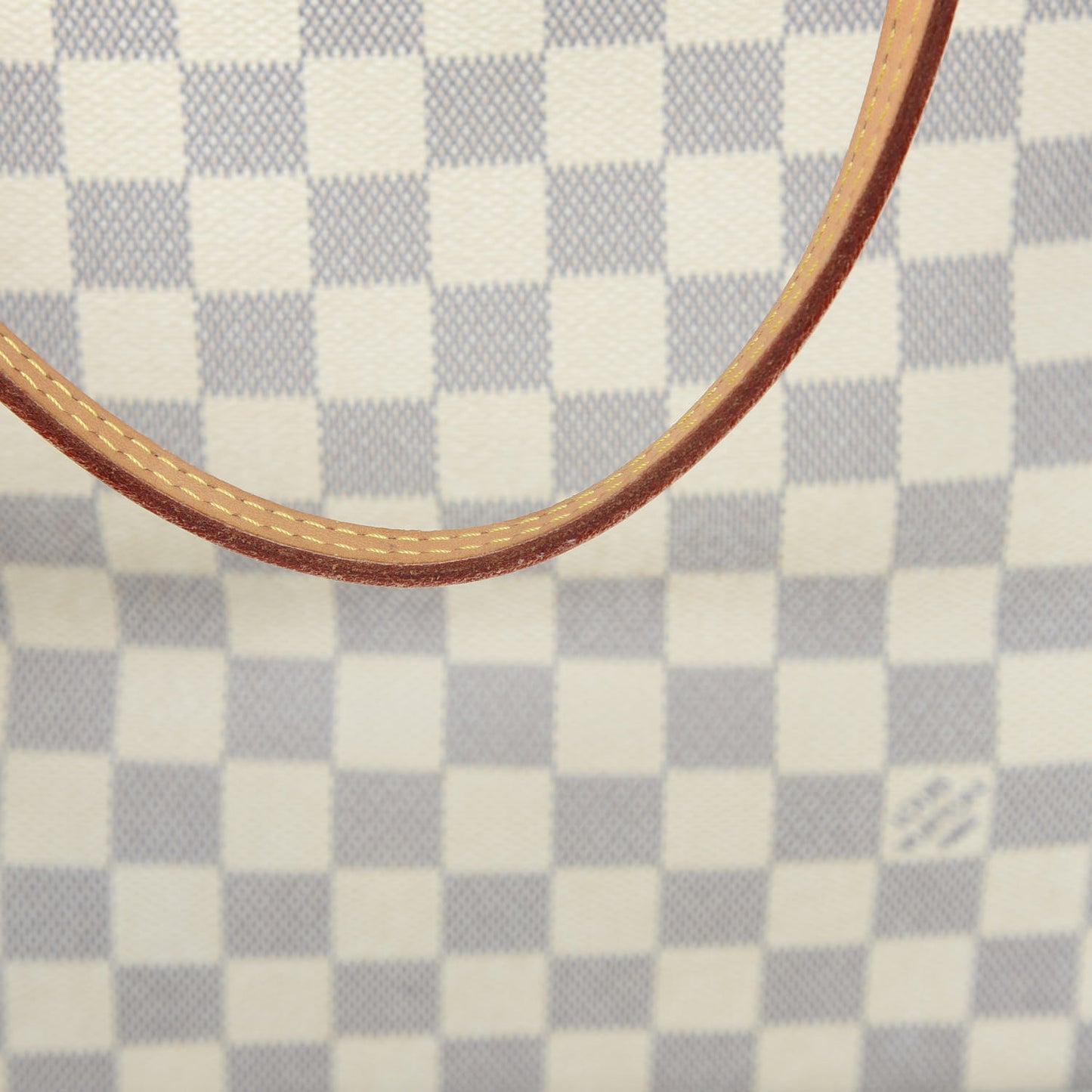 Damier Azur Neverfull GM