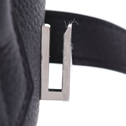 Hermes Togo Birkin 30 Black 12 of 30