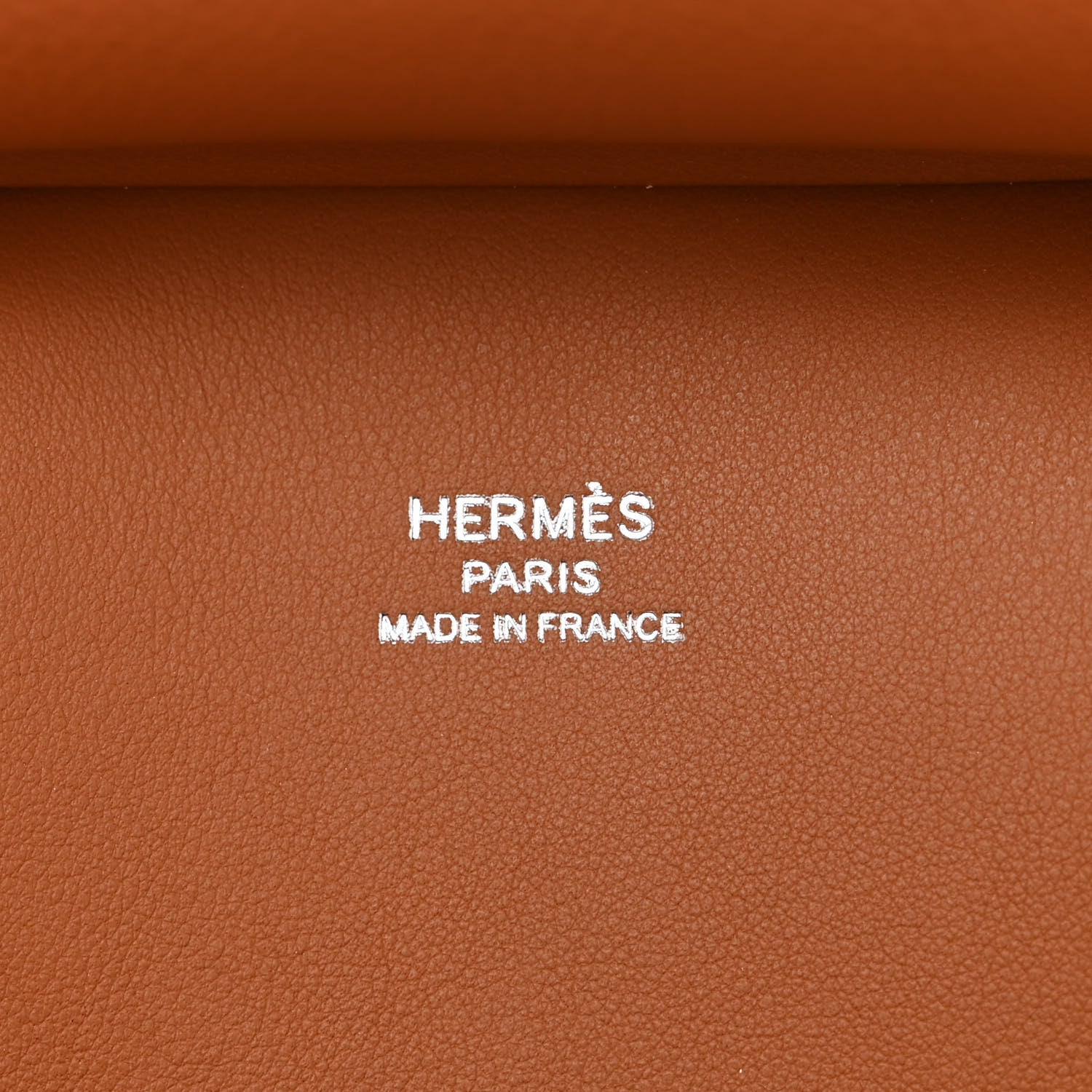 Hermes Evercolor Mini Jypsiere Gold 6 of 11