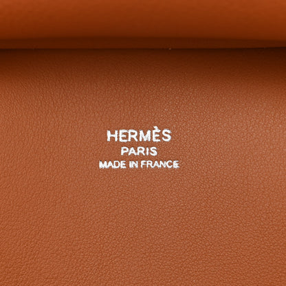 Hermes Evercolor Mini Jypsiere Gold 6 of 11