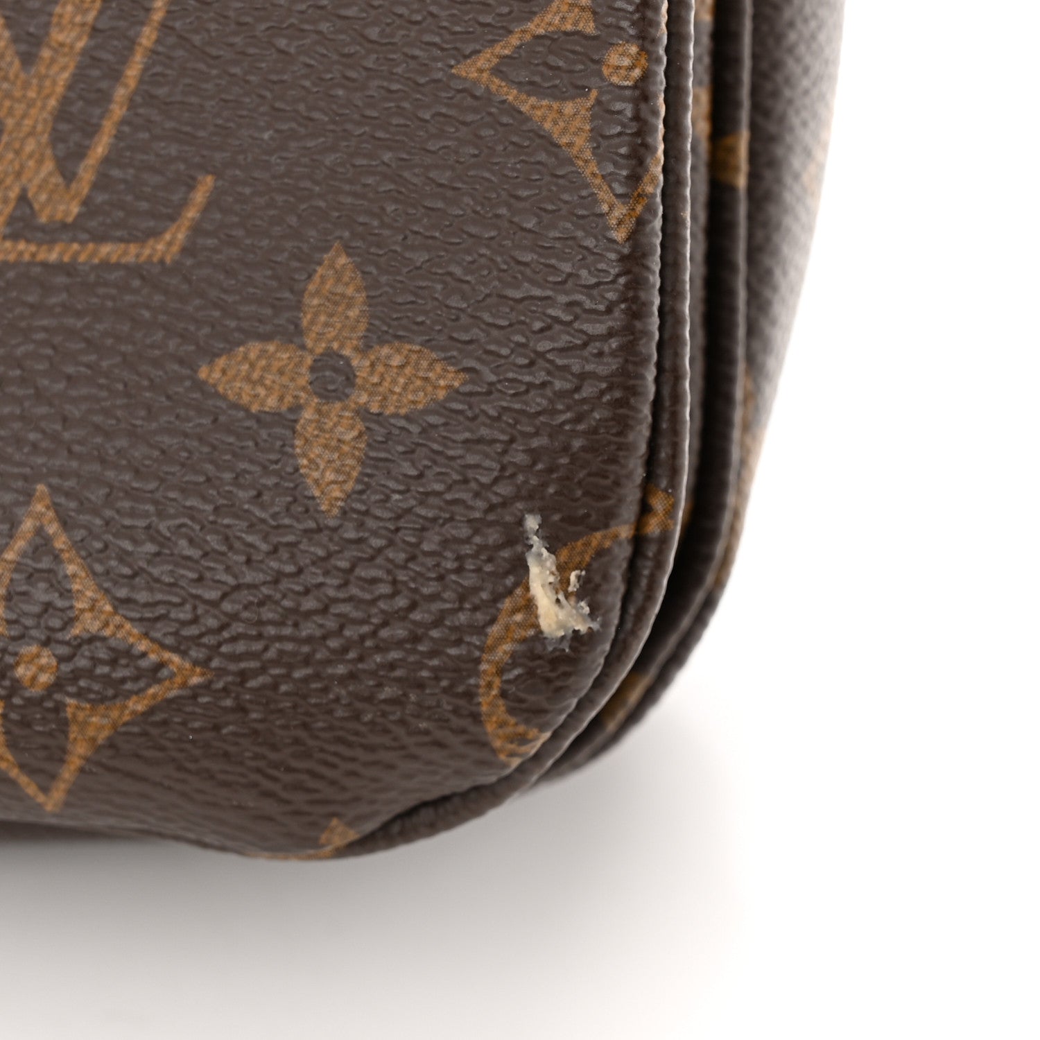 Louis Vuitton Monogram Pochette Metis 12 of 13