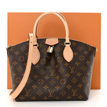 Louis Vuitton Monogram Boetie PM NM 10 of 10