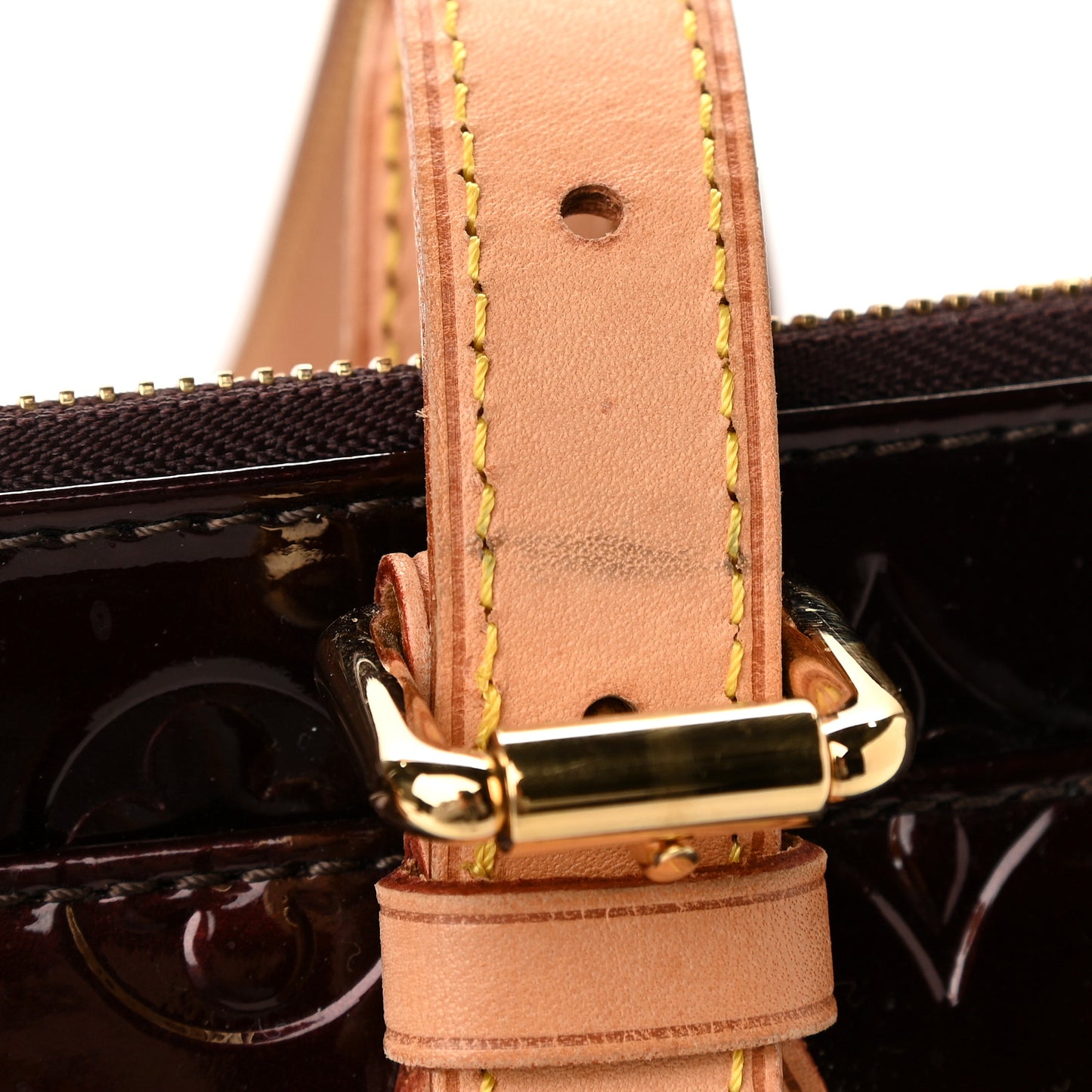 Vernis Rosewood Ave Amarante