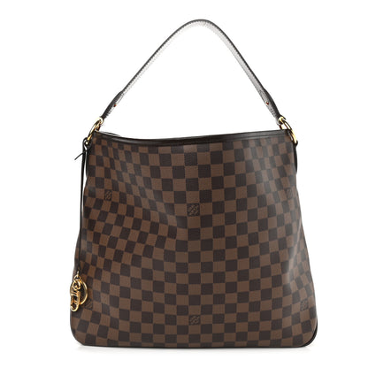 Gucci Guccissima Medium Flat Messenger Bag Black 3 of 17