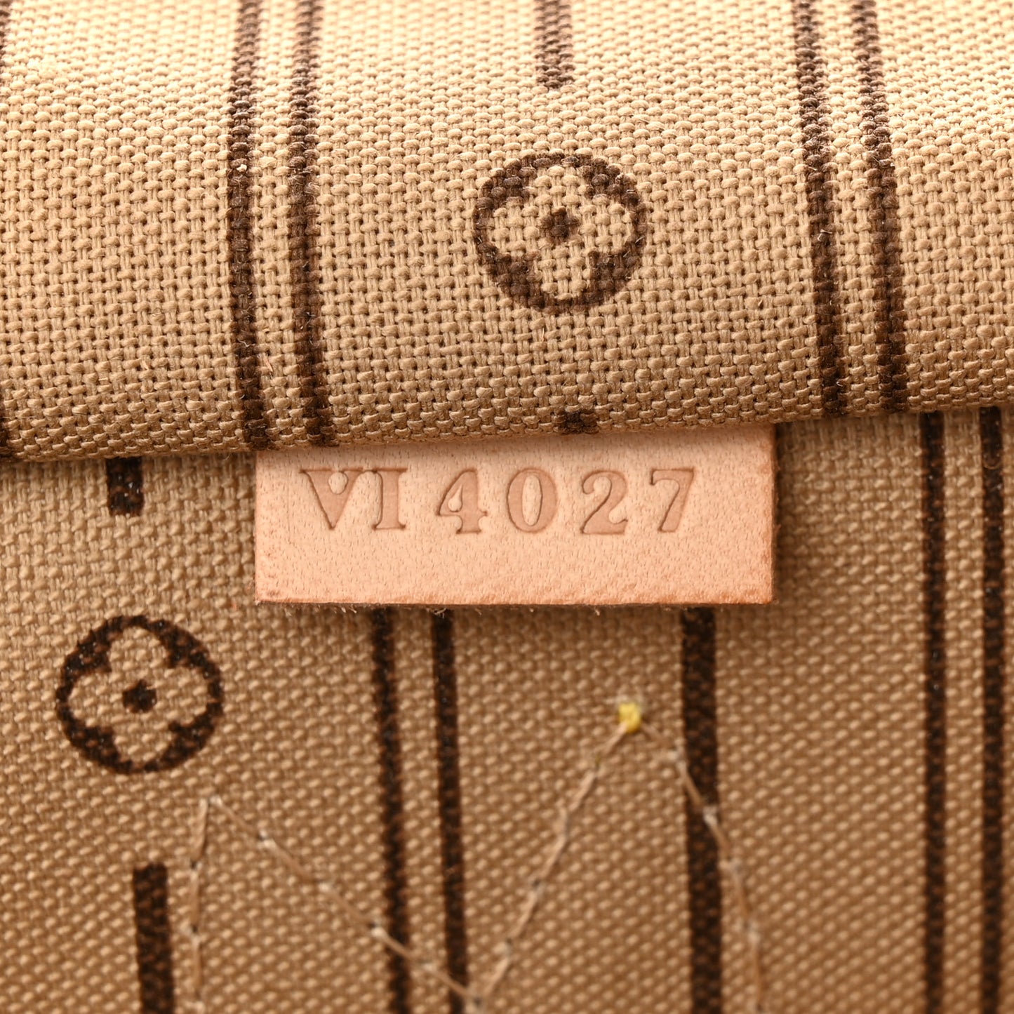 Monogram Neverfull PM