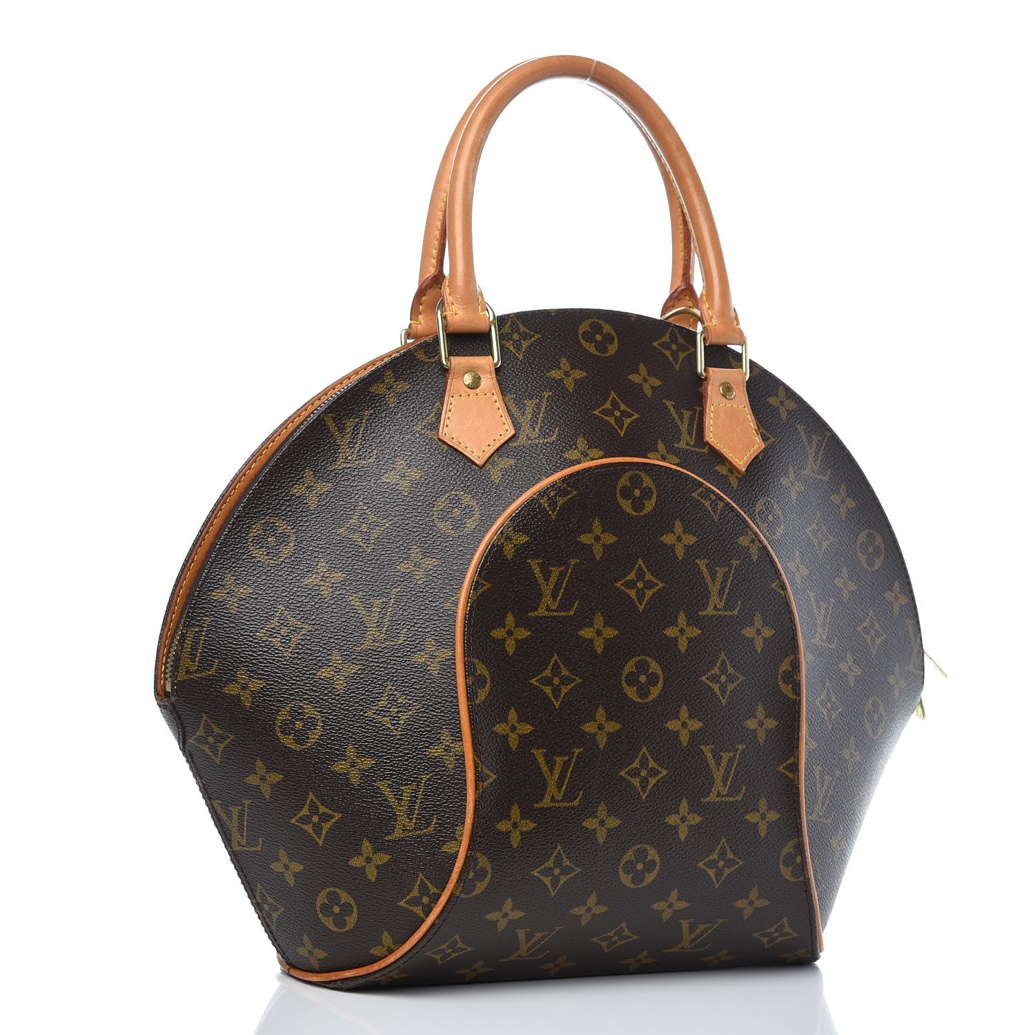 Louis Vuitton Monogram Ellipse MM 3 of 10