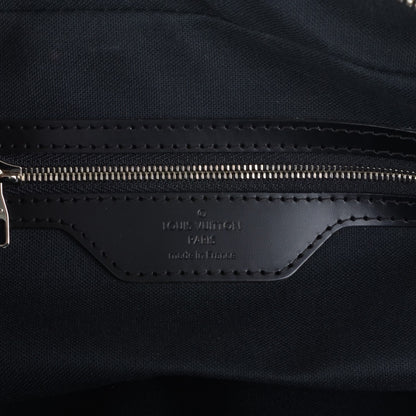 Louis Vuitton Damier Graphite Ieoh Messenger Bag 6 of 7