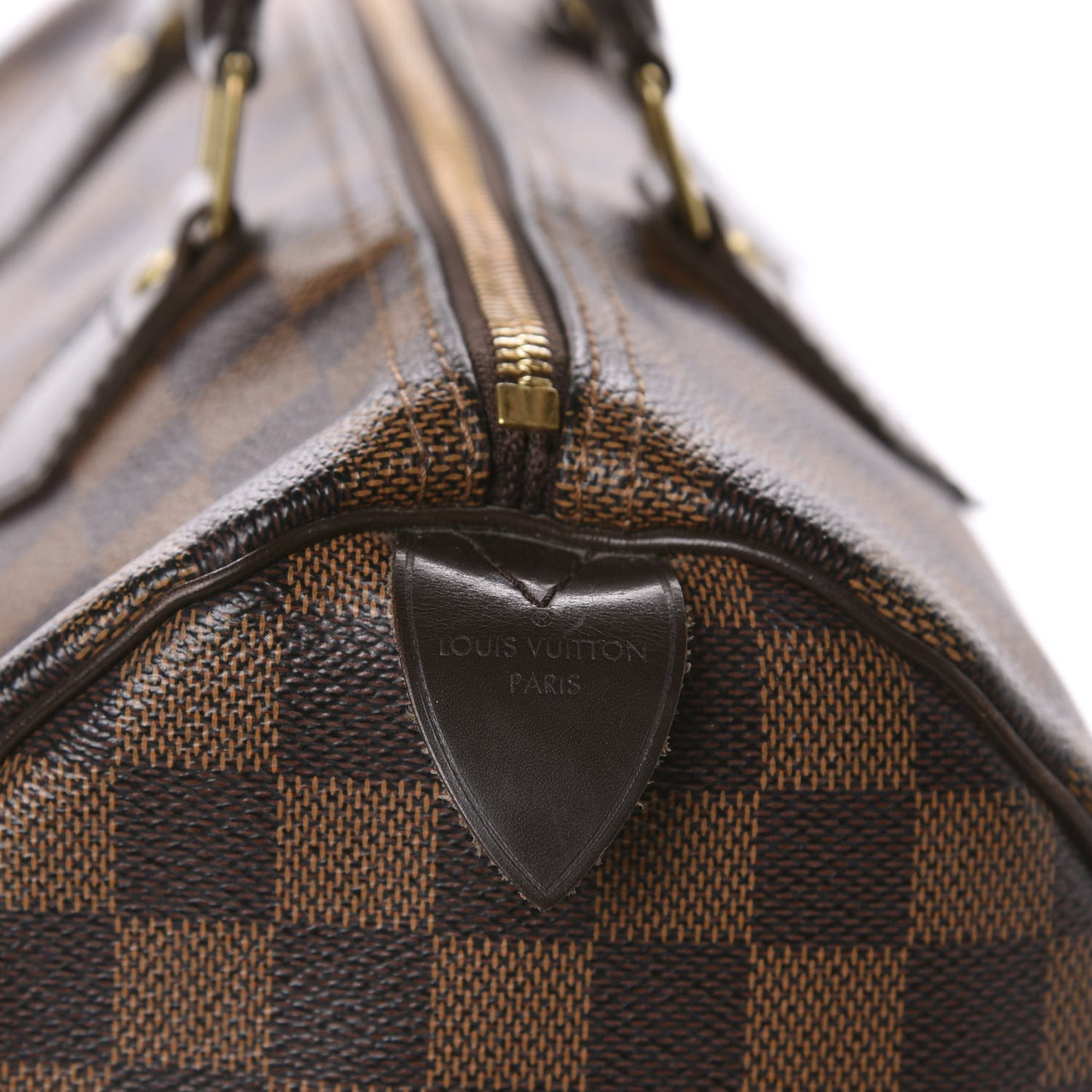 Damier Ebene Speedy 30
