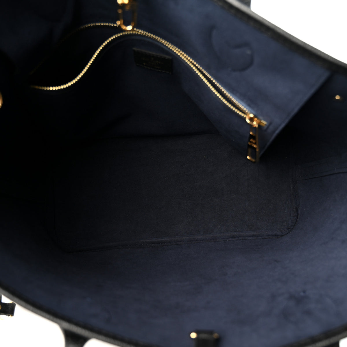 Empreinte Monogram Giant Neverfull MM Black