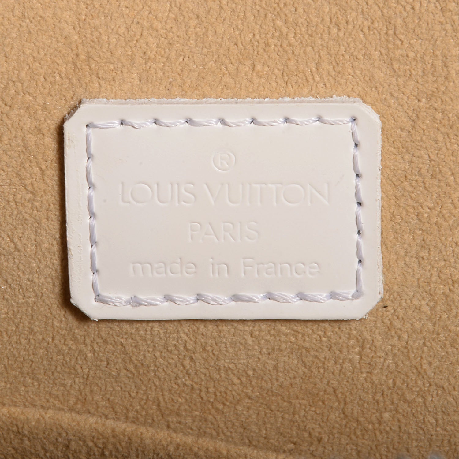 Louis Vuitton Graffiti Alma MM Peach 6 of 7