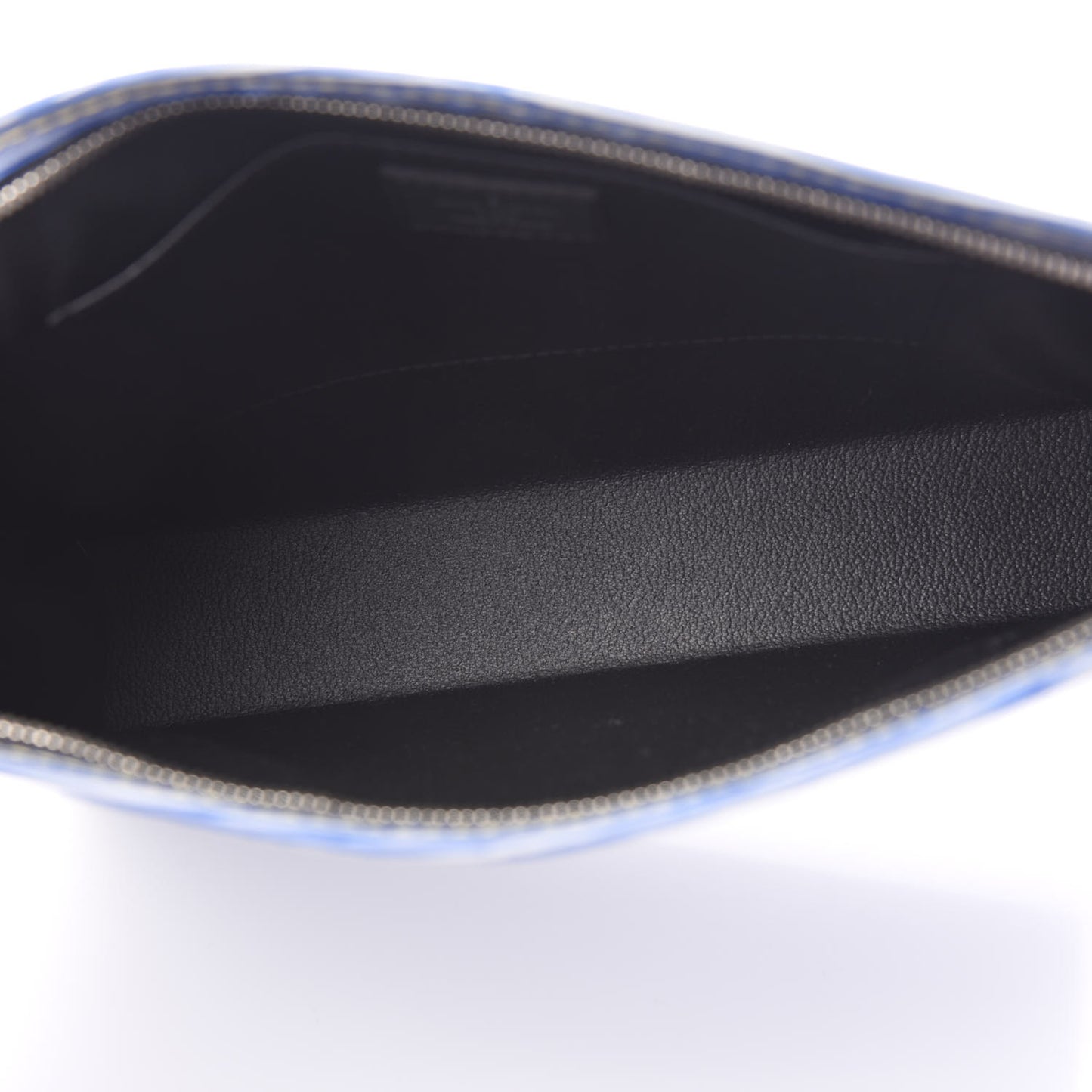Epi Toiletry Pouch 26 Denim