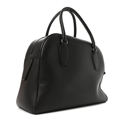 The Row Deerskin India 12 Dark Brown 3 of 9