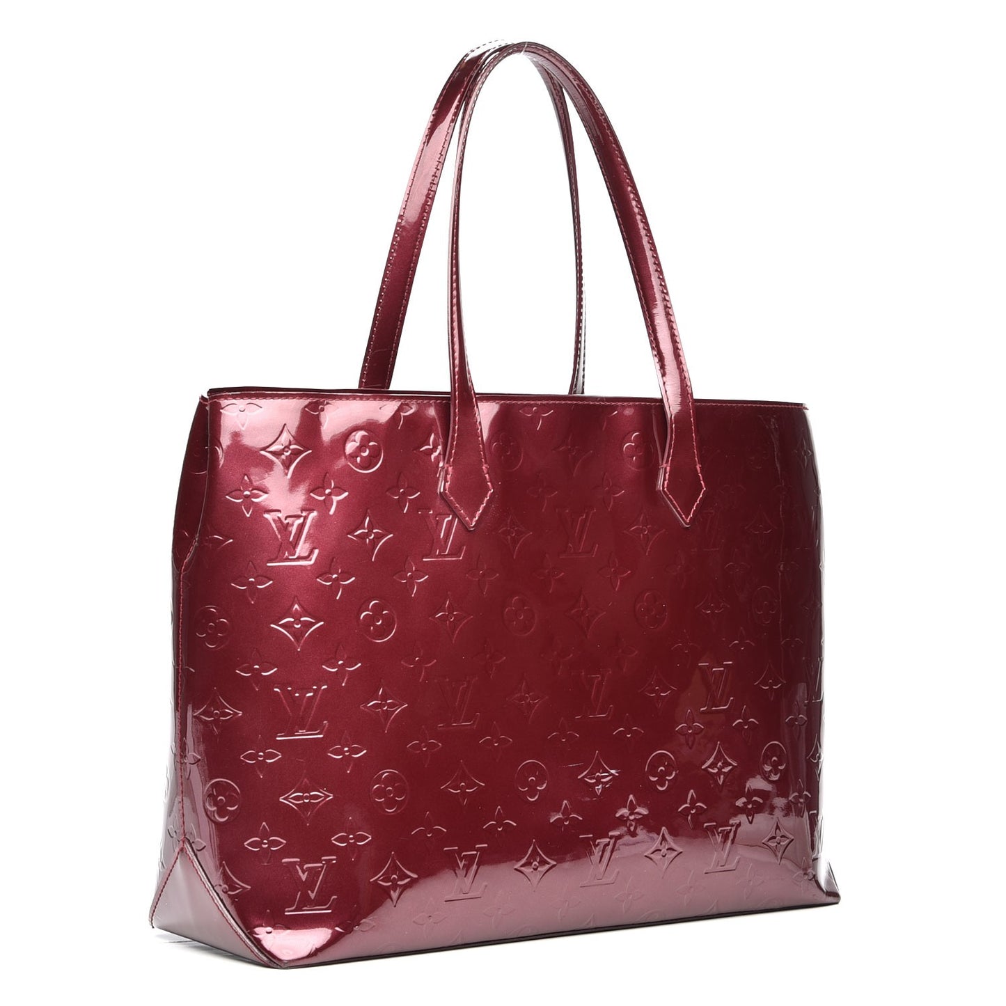 Vernis Wilshire MM Rouge Fauviste