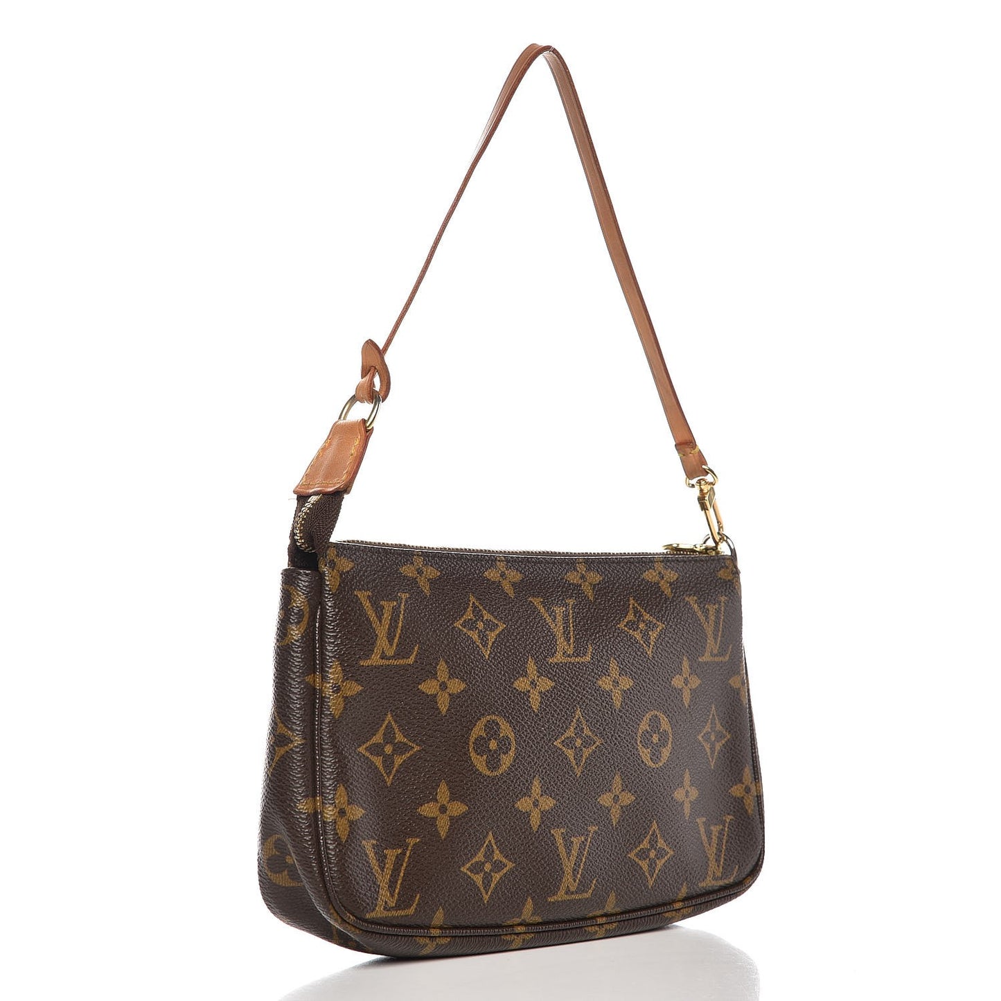 Monogram Pochette Accessories