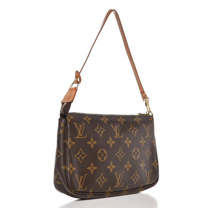 Louis Vuitton Monogram Pochette Accessories 3 of 7