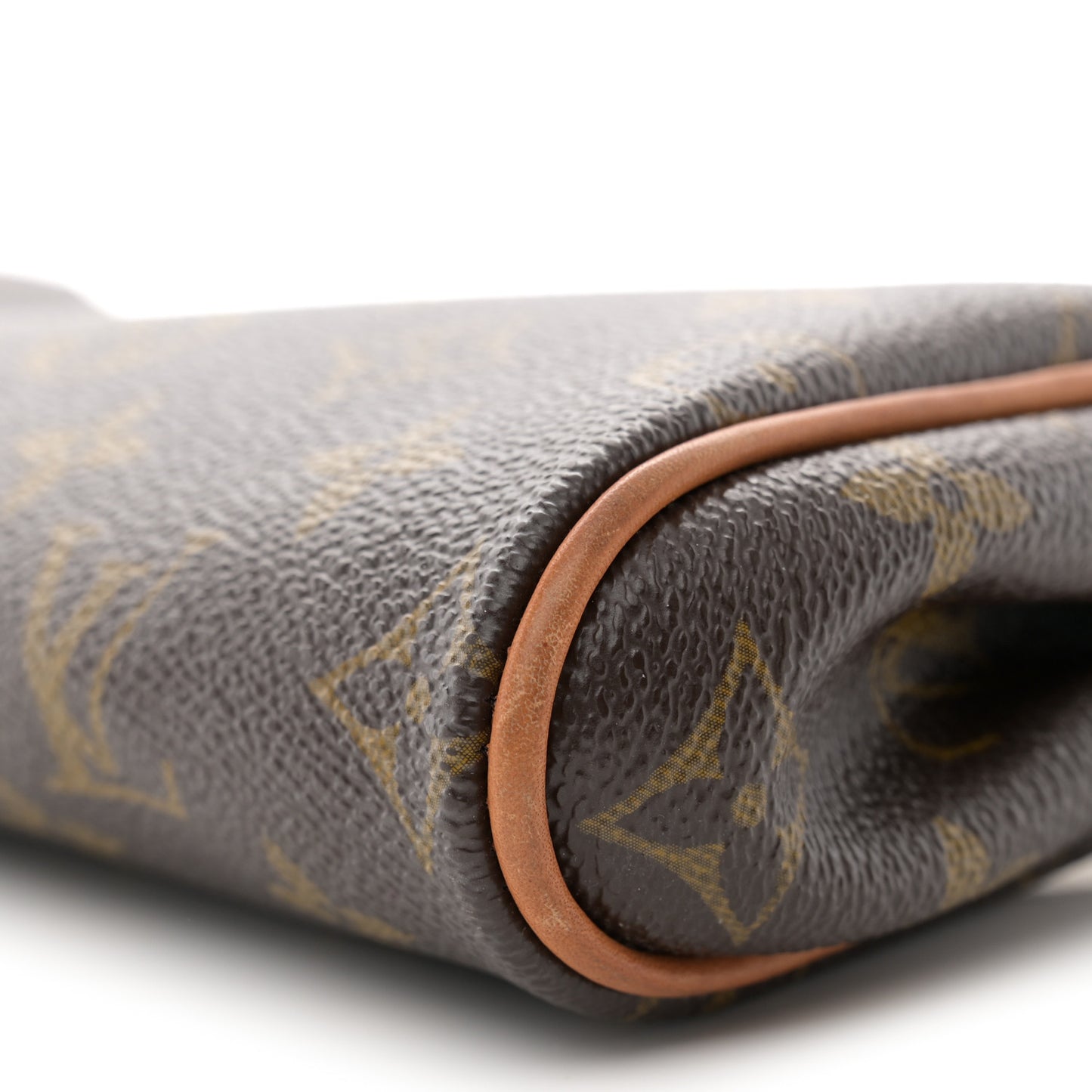 Monogram Eva Clutch