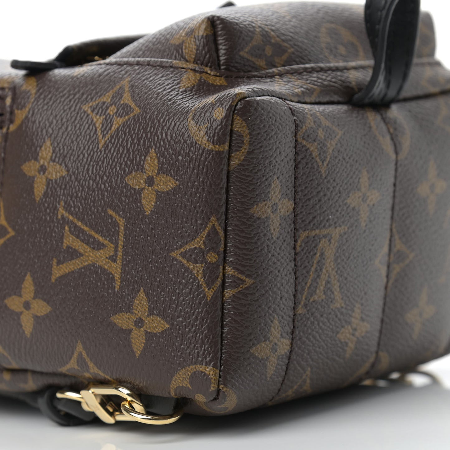 Monogram Palm Springs Backpack Mini