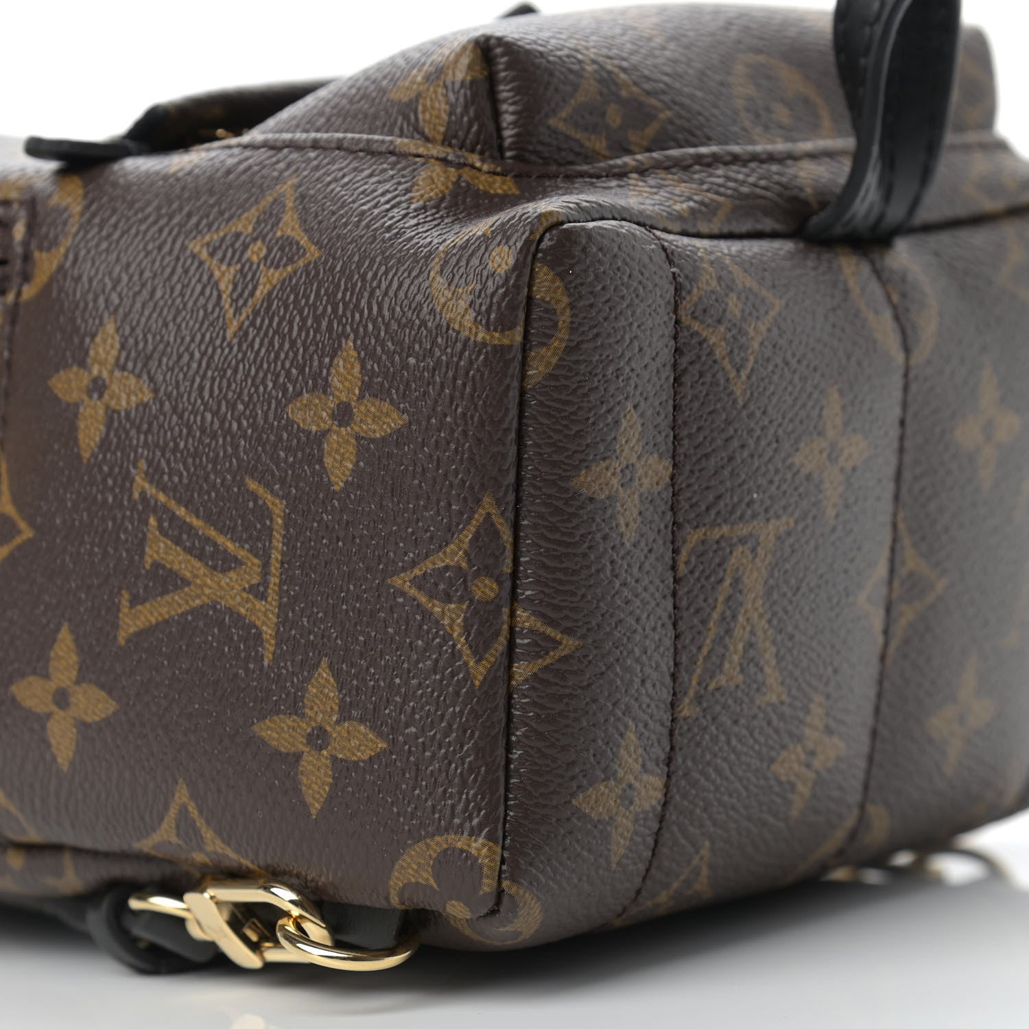 Louis Vuitton Monogram Palm Springs Backpack Mini 8 of 10