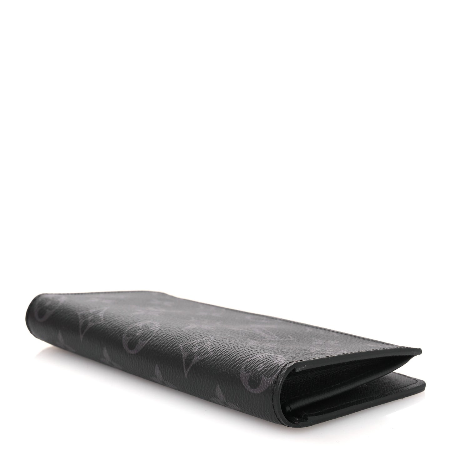 Monogram Eclipse Brazza Wallet