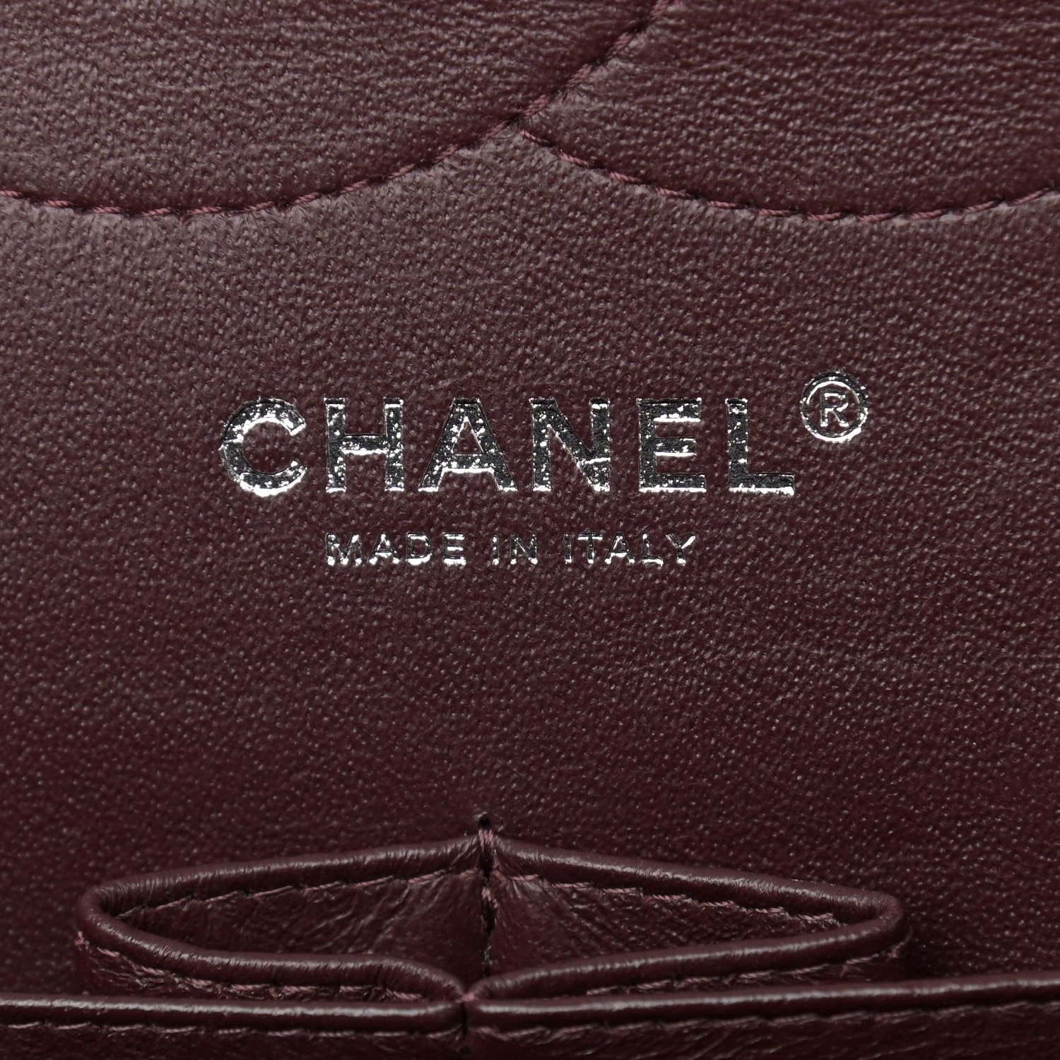 Chanel Caviar Quilted Jumbo Double Flap Black 6 of 11