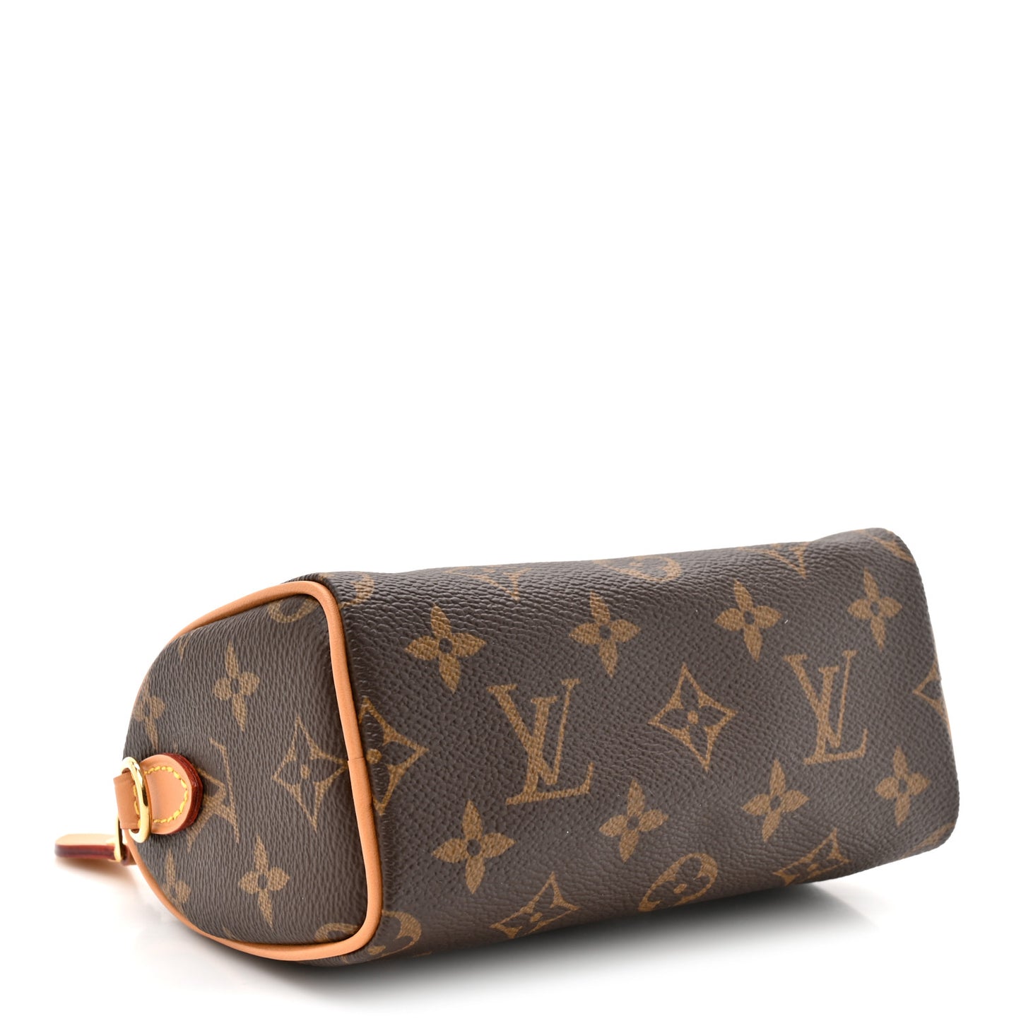 Monogram Nano Speedy Bandouliere