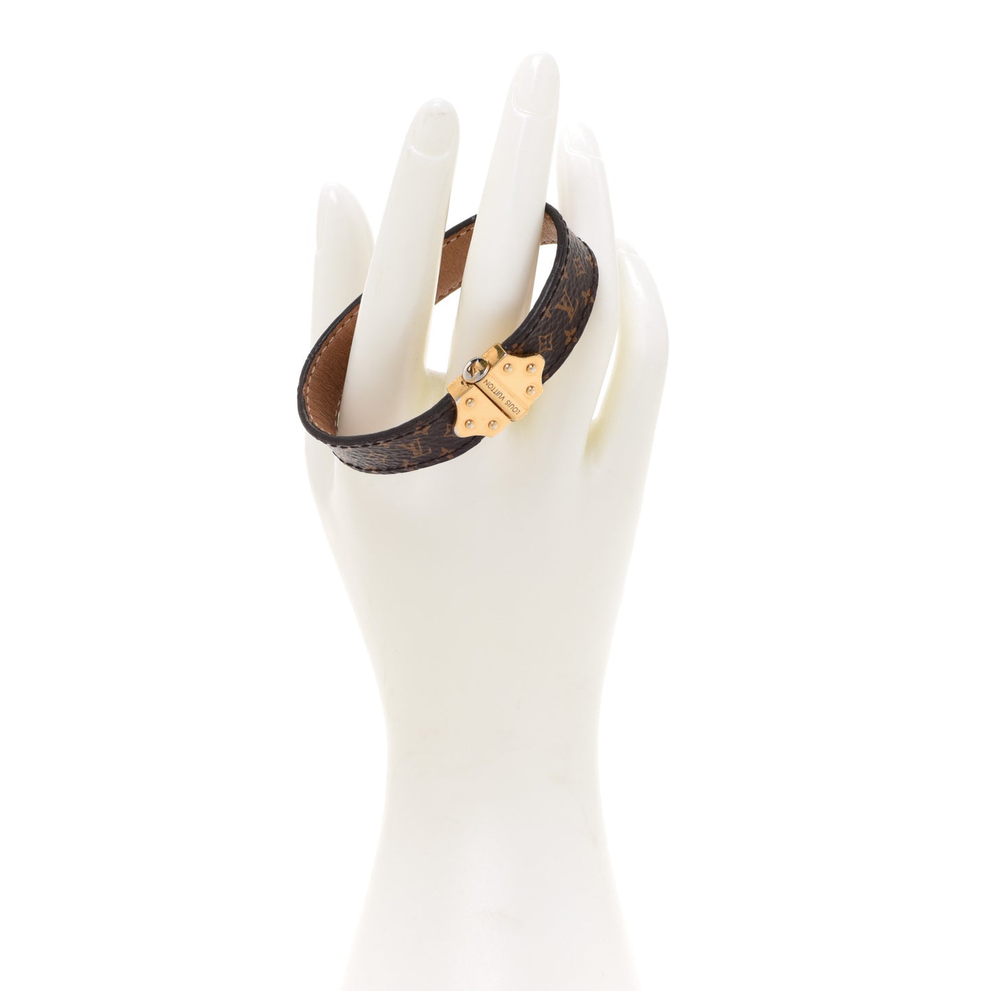 Monogram Nano Bracelet 19