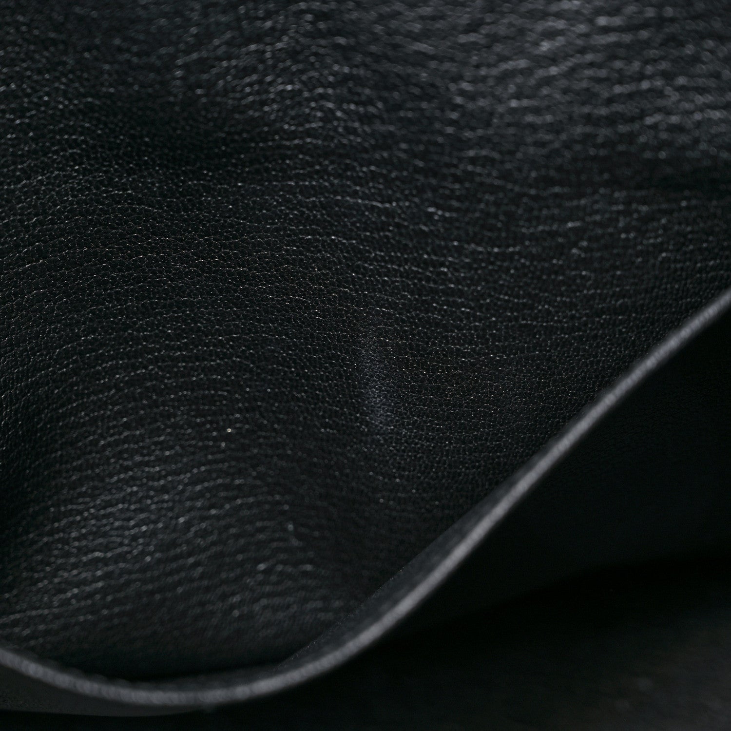Hermes Togo Birkin 30 Black 12 of 15