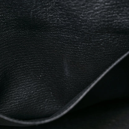 Hermes Togo Birkin 30 Black 12 of 15
