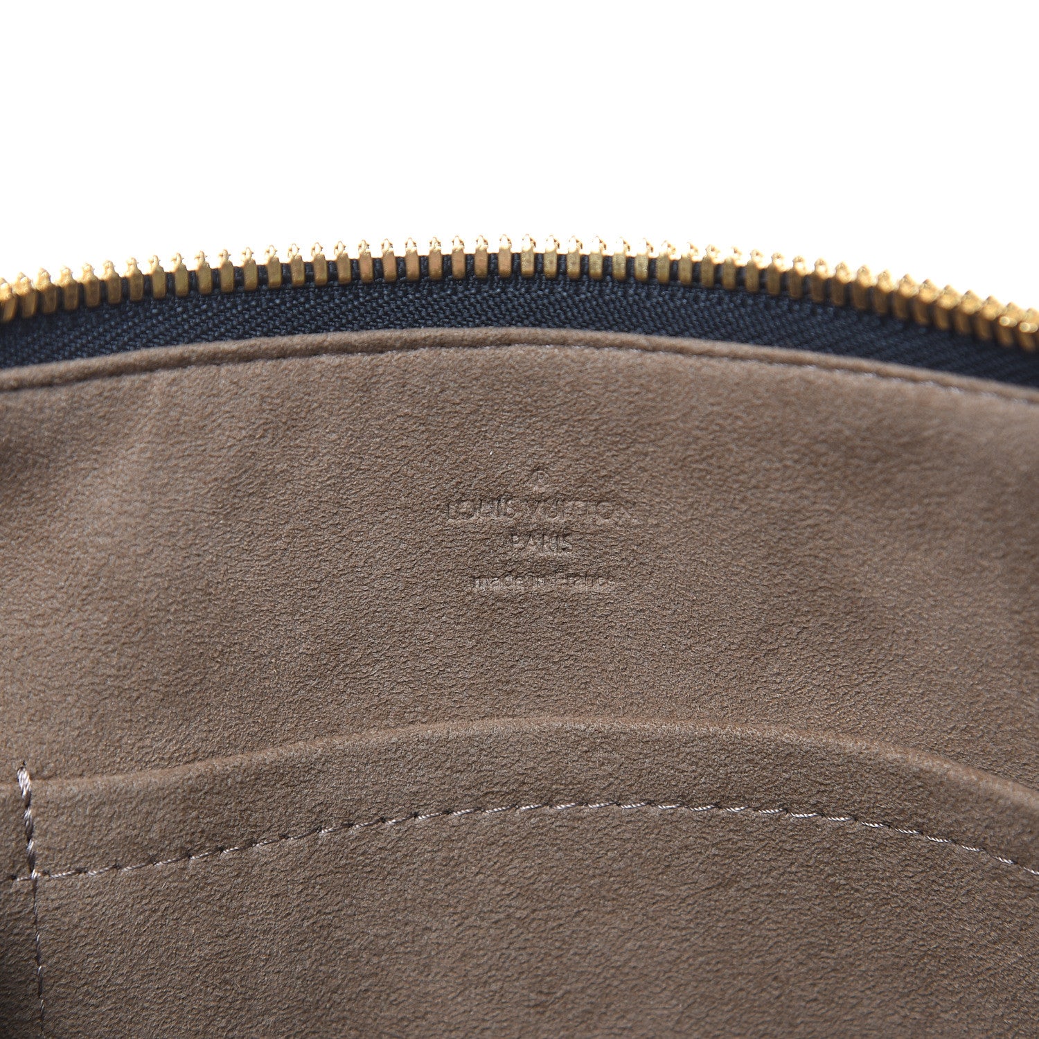 Louis Vuitton Monogram Multicolor Rita Black 6 of 21