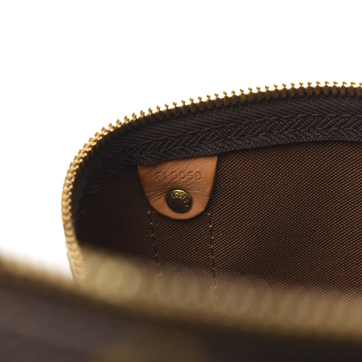 Monogram Keepall 45