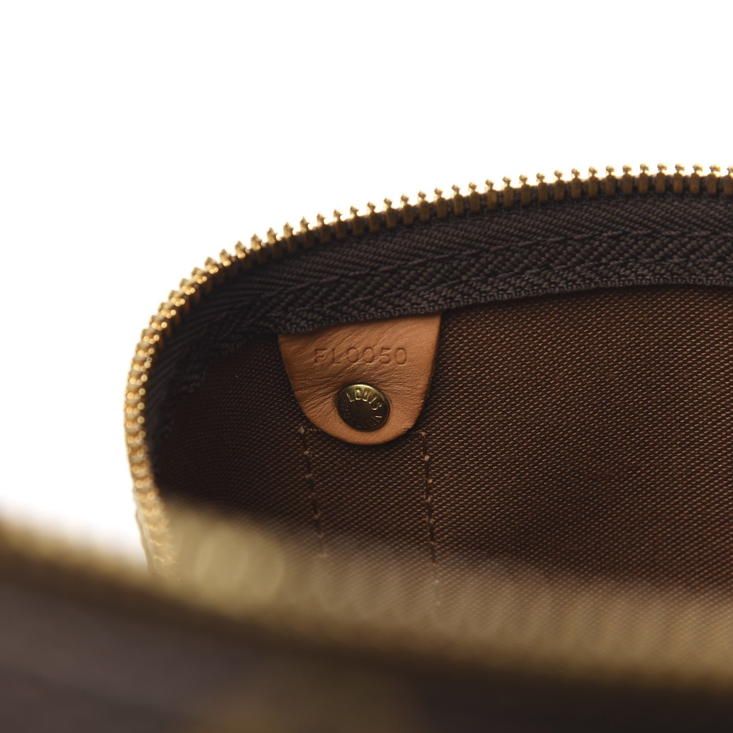 Louis Vuitton Monogram Keepall 45 6 of 10