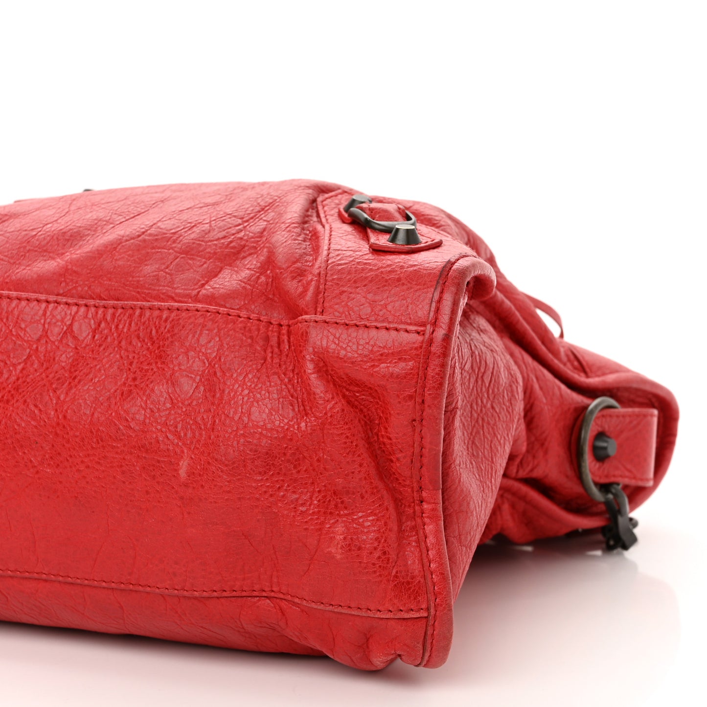 Agneau Classic Hardware City Coquelicot