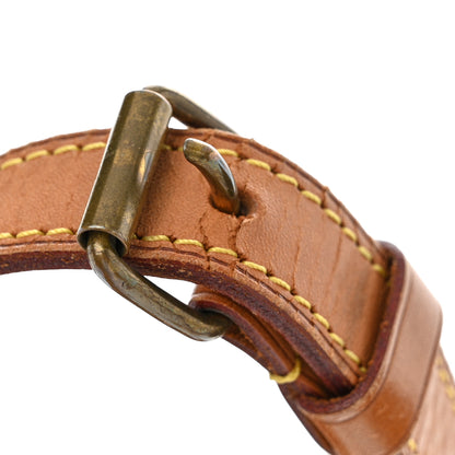 Louis Vuitton Monogram Speedy Bandouliere 25 17 of 22