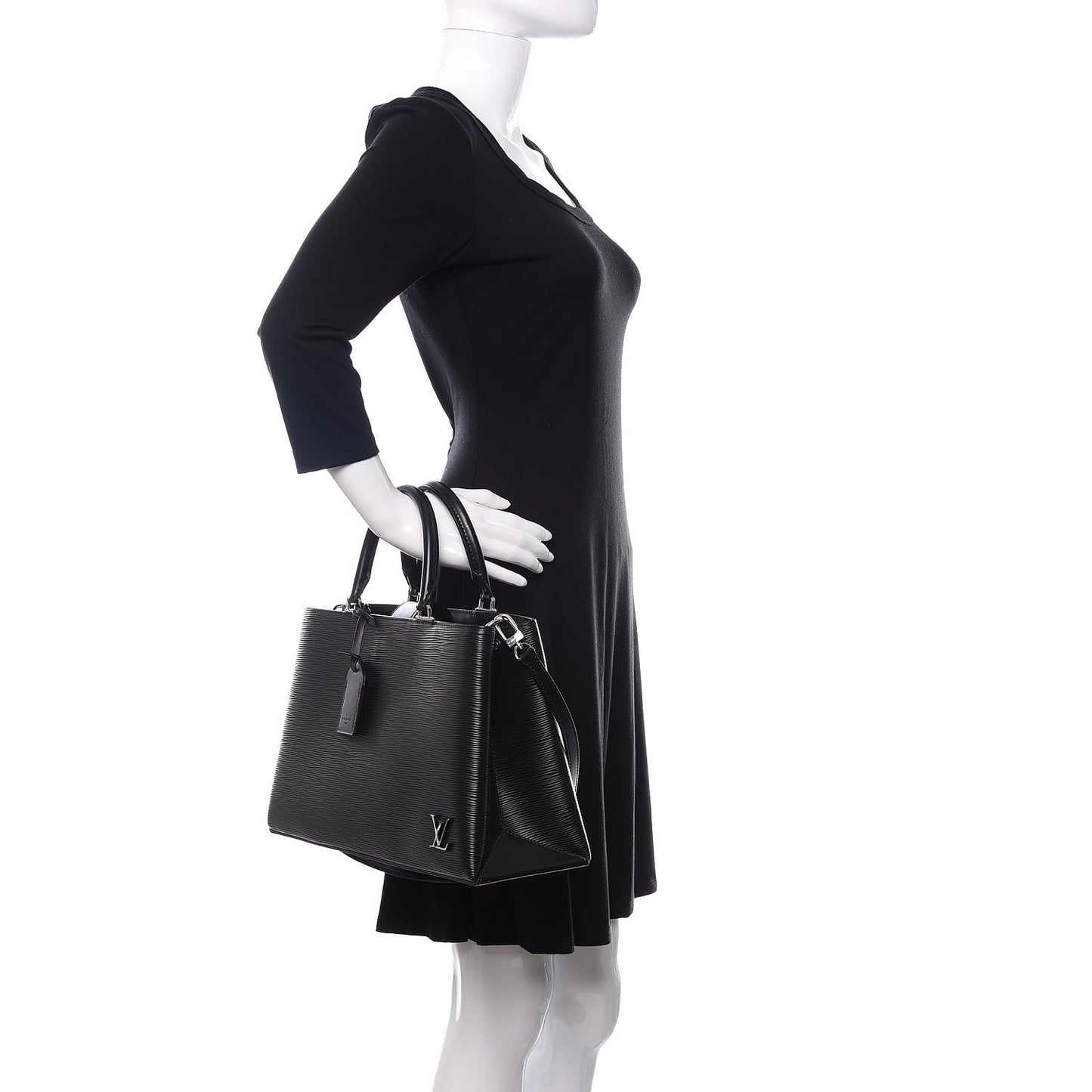 Epi Kleber MM Black