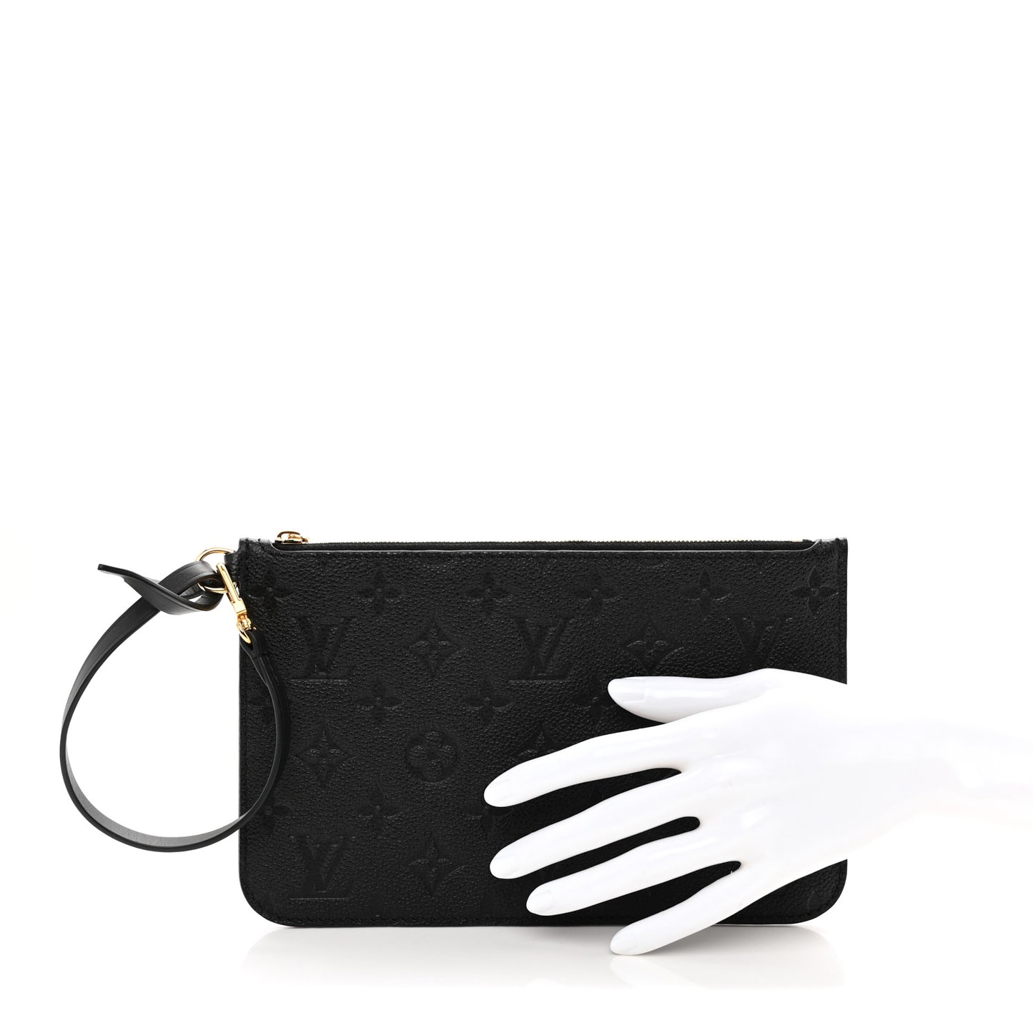 Empreinte CarryAll PM Pochette Black