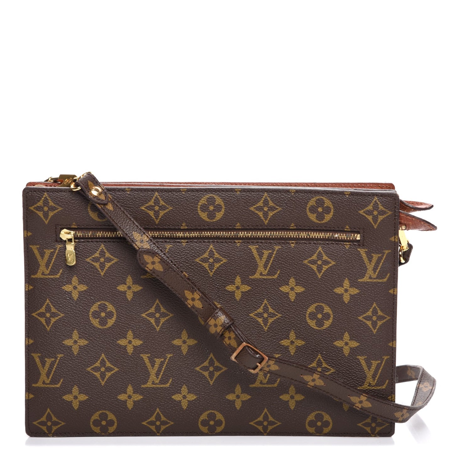 Monogram Sac Enghien