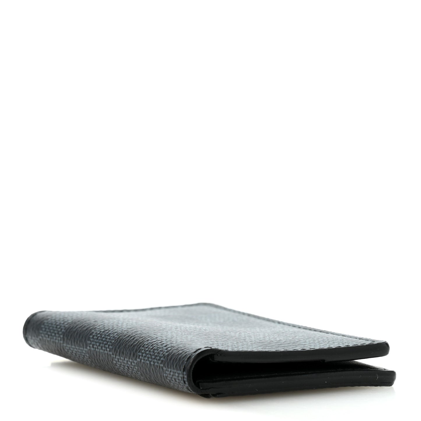 Damier Graphite Pocket Organizer NM