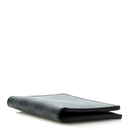 Louis Vuitton Damier Graphite Pocket Organizer NM 4 of 8