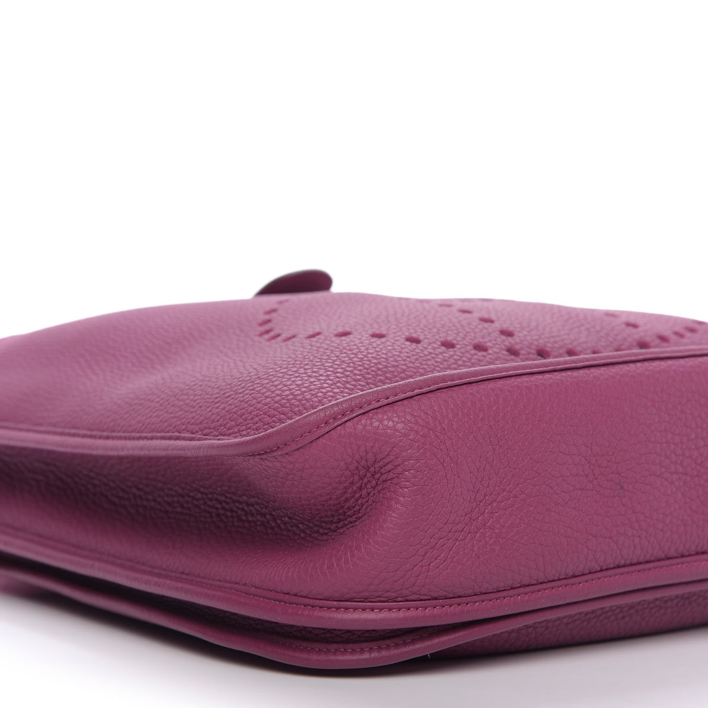 Taurillon Clemence Evelyne III GM Tosca