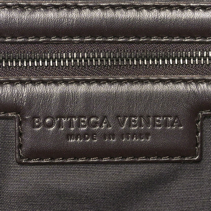 Bottega Veneta Nappa Intrecciato VN Large Duffel Ebano 6 of 12