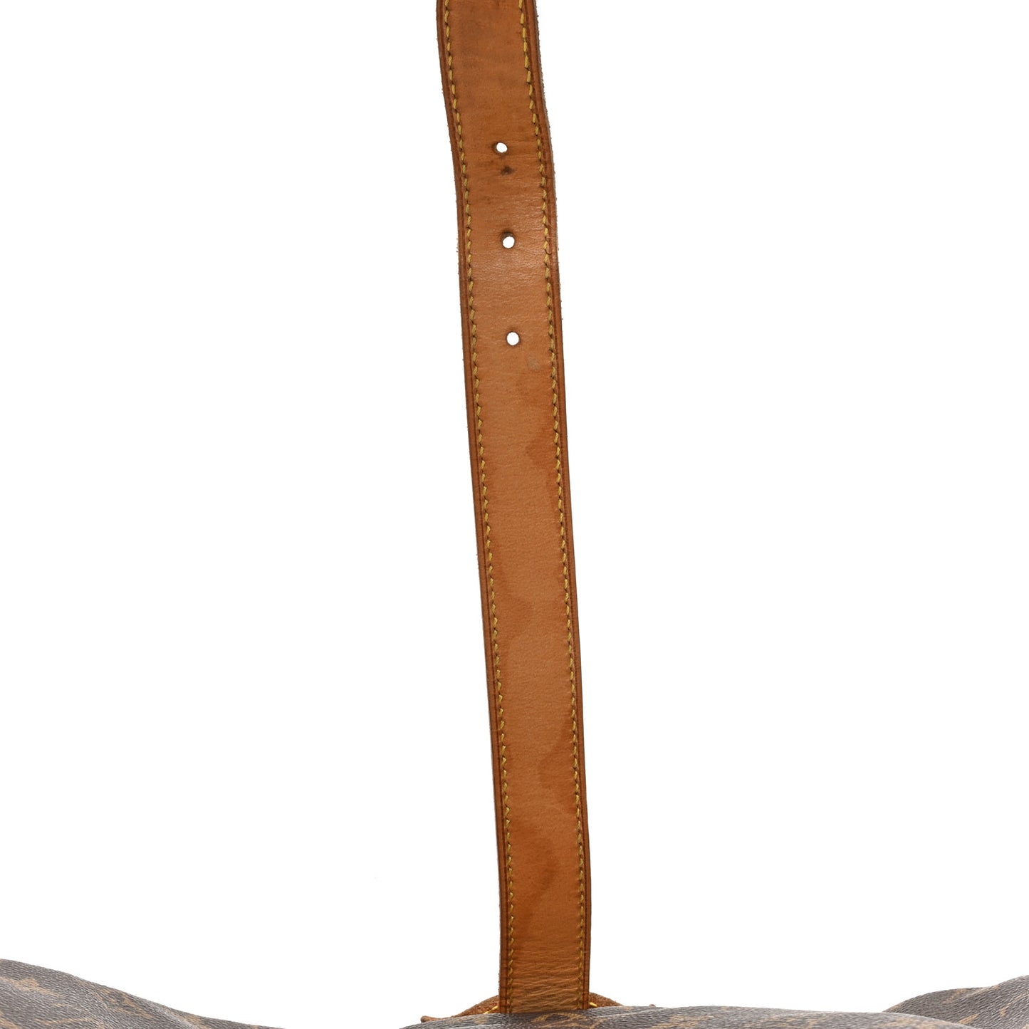 Monogram Saumur 35