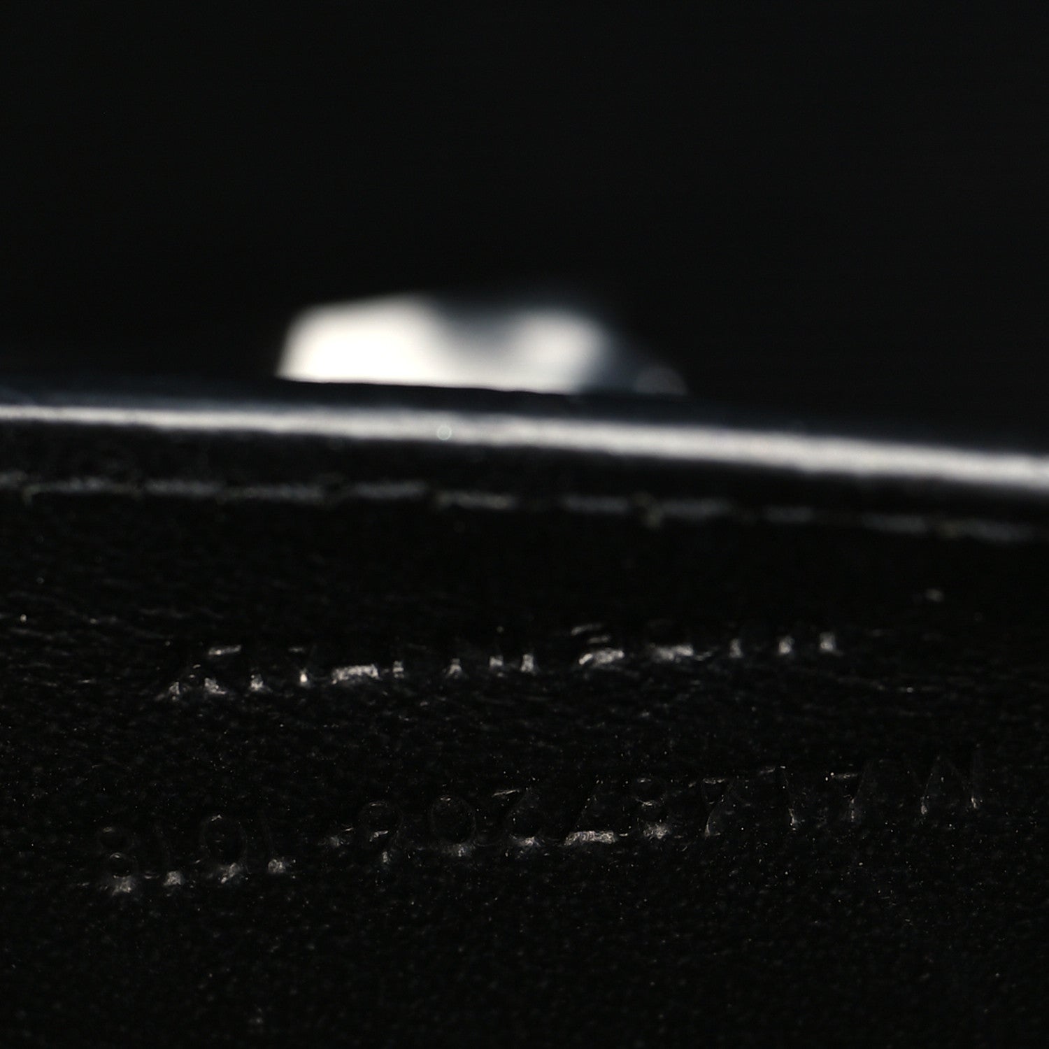 Saint Laurent Grain De Poudre Textured Mixed Matelasse Triquilt Small Monogram Satchel Dark Beige 7 of 12