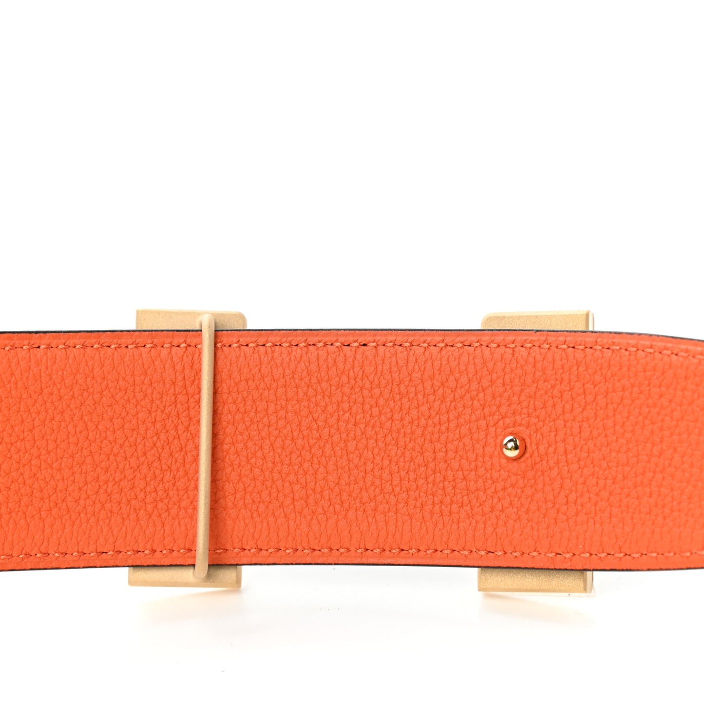 Box Togo 32mm Constance H Belt 100 Black Orange