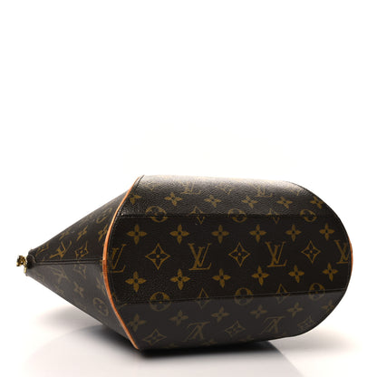 Louis Vuitton Monogram Ellipse MM 4 of 12