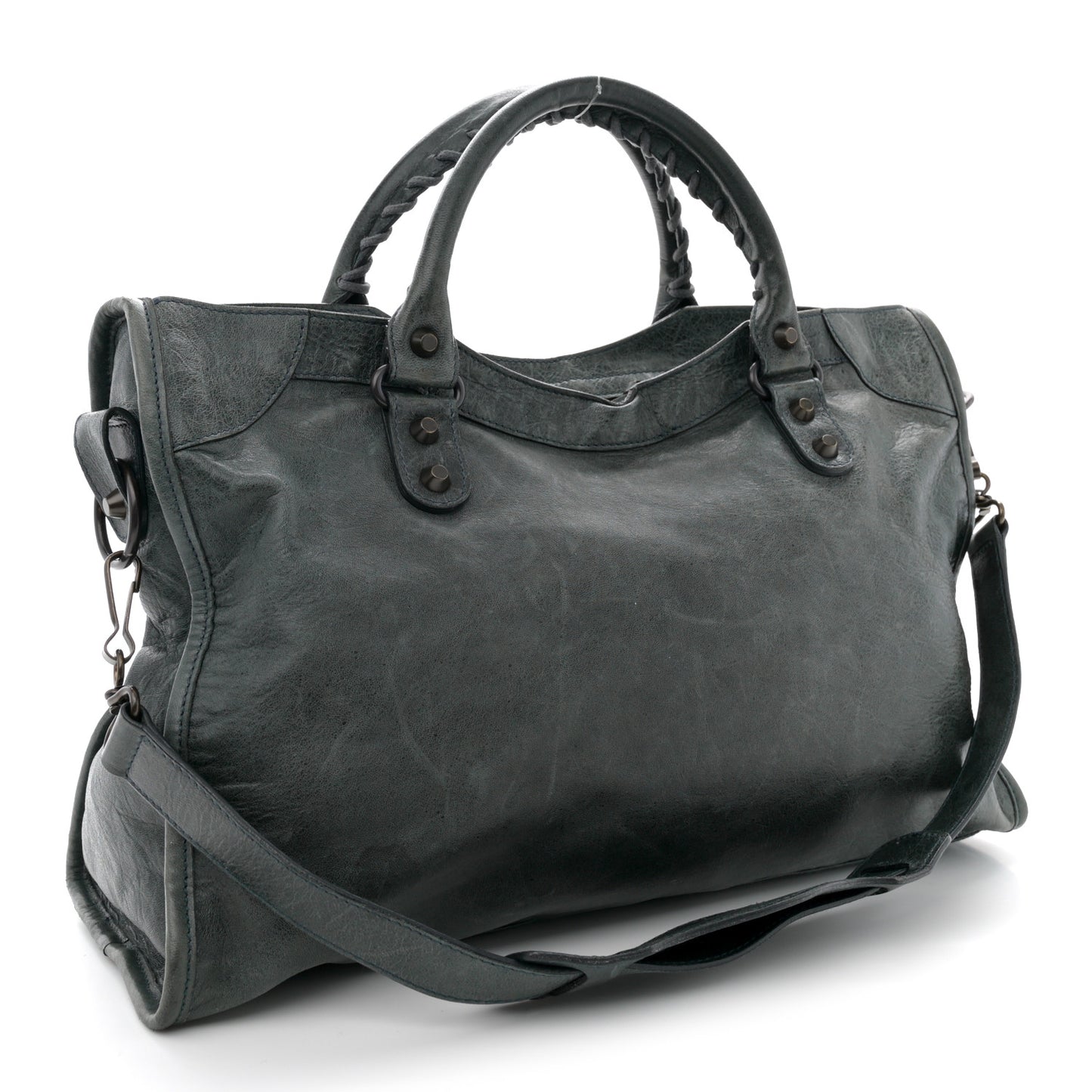 Agneau Classic Hardware City Plomb