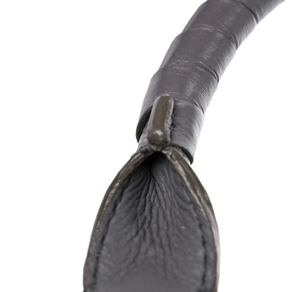 Chloe Calfskin Medium Marcie Satchel Cashmere Grey 12 of 13