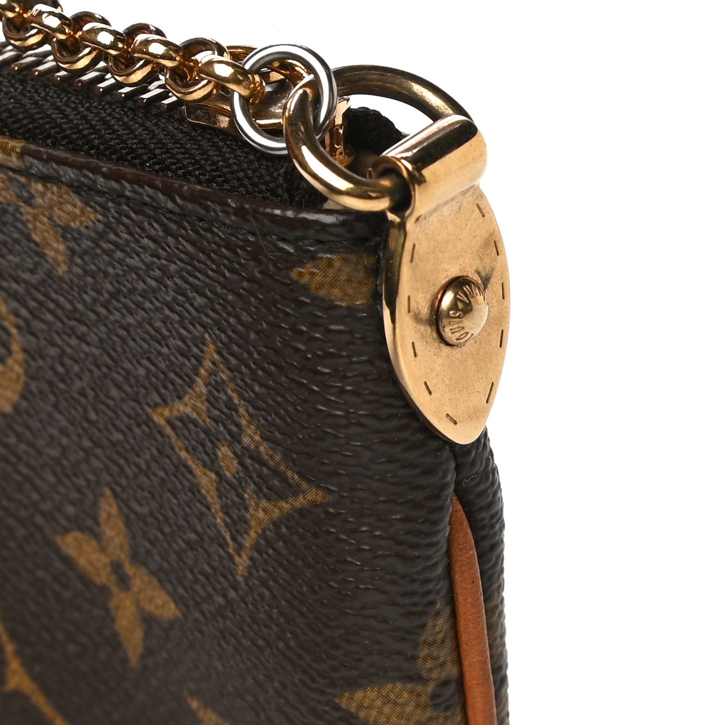 Monogram Pochette Milla MM