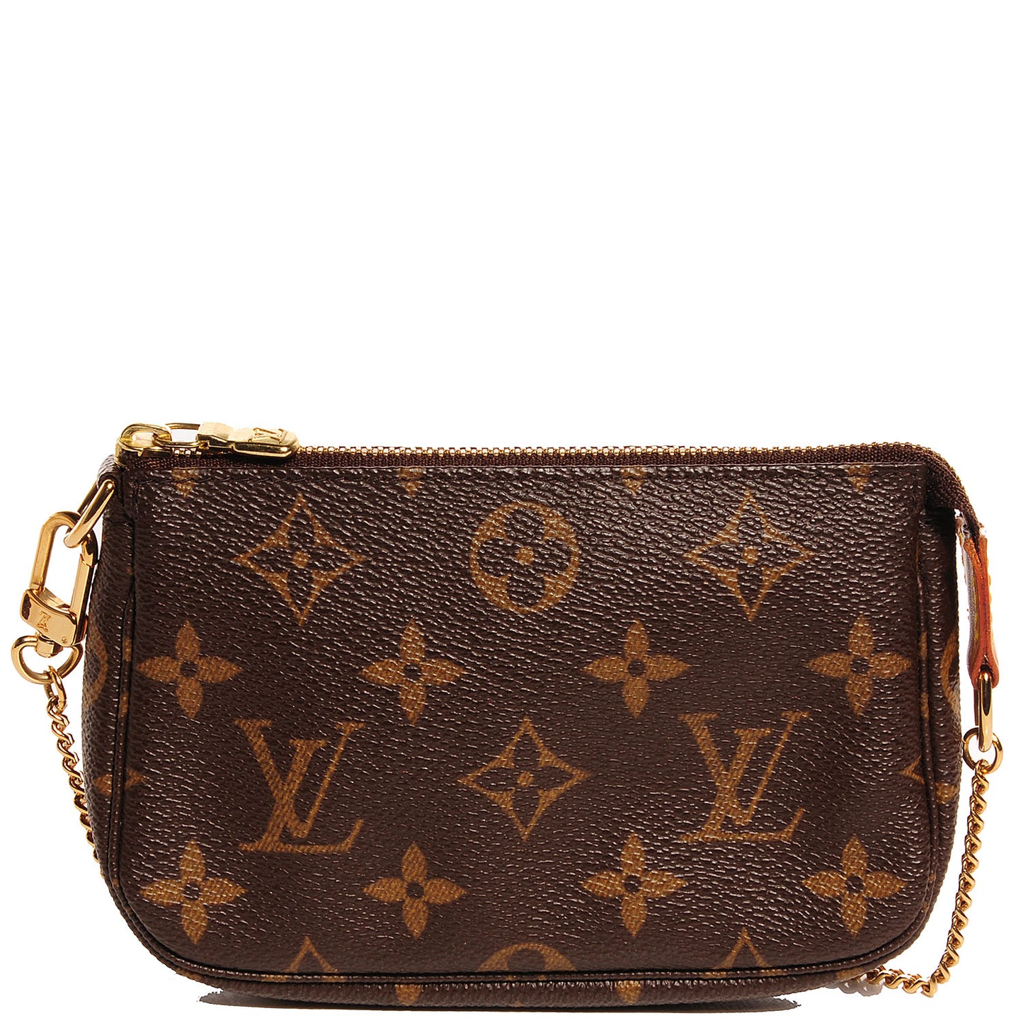 Monogram Mini Pochette Accessories